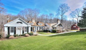 871 West Rd, New Canaan, CT 06840
