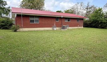 307 PARVIN Dr, Bastrop, LA 71220