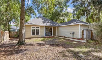 16623 NW 167TH Pl, Alachua, FL 32615