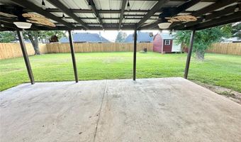 1916 Palmetto Rd, Benton, LA 71006