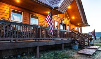 6 CATTLE DRIVE Ln, Cora, WY 82925