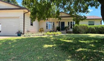 1719 Maple St, Alva, OK 73717