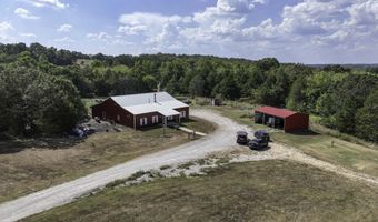 1307 Route Af, Ava, MO 65608