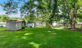 323 Butler Rd, Belcher, LA 71004
