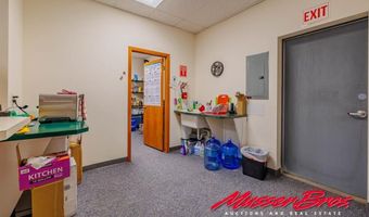 2706 Big Horn Ave, Cody, WY 82414