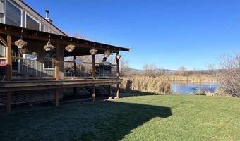 2270 Orchard Rd, Council, ID 83612