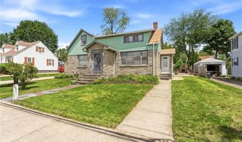 34 Intervale Rd, Cranston, RI 02910