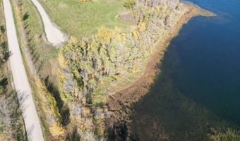 8 Waterfront Lots On Lake Hemming, Bottineau, ND 58318