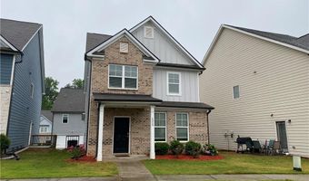 1210 Hawthorne Trl, East Point, GA 30344