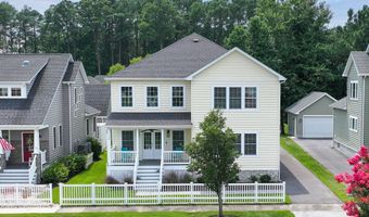 108 PARK SIDE Cir, Berlin, MD 21811