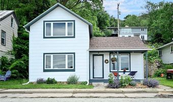 603 S Main St, Alma, WI 54610