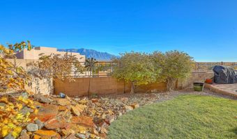 1015 C De Baca Ln, Bernalillo, NM 87004