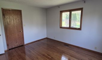 7645 N Blackburn Rd, Athens, OH 45701