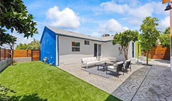 17660 Martha St, Encino, CA 91316
