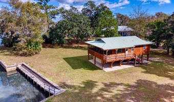 5 Big Oaks Dr, Apalachicola, FL 32320