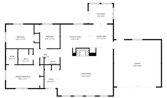 213 N 3rd Ave, Buhl, ID 83316