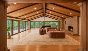 34 Cambridge Way, Alpine, NJ 07620