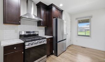 815 Stewart Rd, Anderson, IN 46012