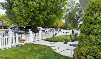 20 S 2nd W, Aberdeen, ID 83210