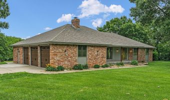 6412 SW Vorse Rd, Auburn, KS 66402