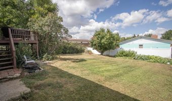 36 Magnolia, Casper, WY 82604