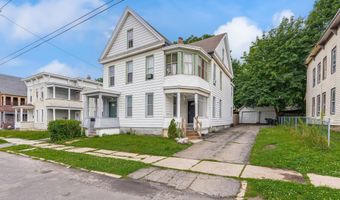233-235 Grand St, Amsterdam, NY 12010