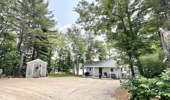 53 Birch Point Cir, Beddington, ME 04622