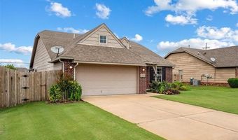 3202 Debbie Ln, Bartlesville, OK 74006