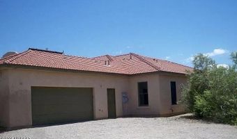 1055 W Dream Catcher Way, Cochise, AZ 85606