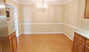 414 LEIGHTON Ave, Anniston, AL 36207