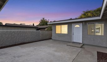 3670 Rosa Linda, San Diego, CA 92154