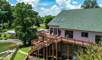 21580 Moonlight Bay Rd, Abingdon, VA 24211