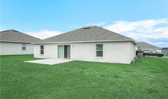 3128 Calypso Dr, Avon Park, FL 33825