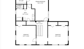 9 High St, Boscawen, NH 03303