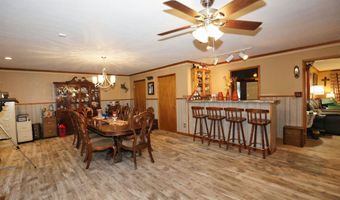 706 BERNARD COUCH Dr, Anniston, AL 36207