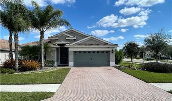 4176 Madison, Ave Maria, FL 34142