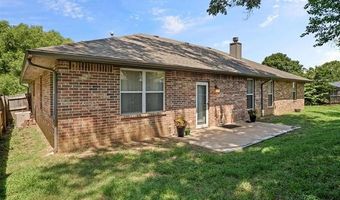 2006 Madison Pl, Bartlesville, OK 74006