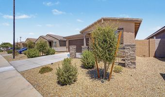 24246 W HOPI St, Buckeye, AZ 85326