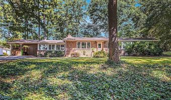 3302 Wynn Dr, Avondale Estates, GA 30002