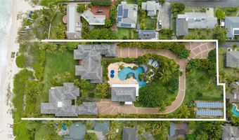 508 N Kalaheo Ave, Kailua, HI 96734