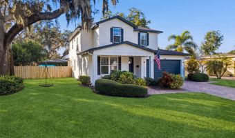 5018 MONET Ave, Belle Isle, FL 32812