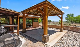 425 County Road 155, Abiquiu, NM 87510