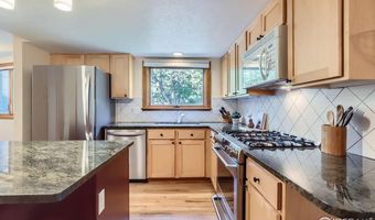 3495 Everett Dr, Boulder, CO 80305