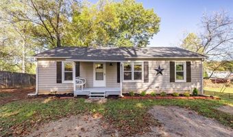 255 Lowry St, Ball Ground, GA 30107