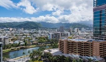 1837 Kalakaua Ave 1809, Honolulu, HI 96815