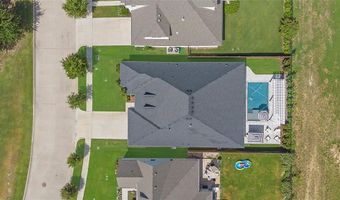 712 Tallgrass Dr, Aledo, TX 76008
