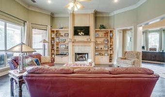 1717 Woodridge Ct, Aledo, TX 76008