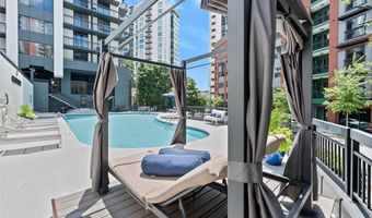 3481 Lakeside Dr NE 1702, Atlanta, GA 30326