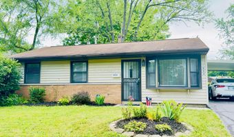 1554 Grattan Rd, Columbus, OH 43227