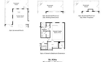 TBB HORNBEAM Drive St. Kitts, Frankford, DE 19945